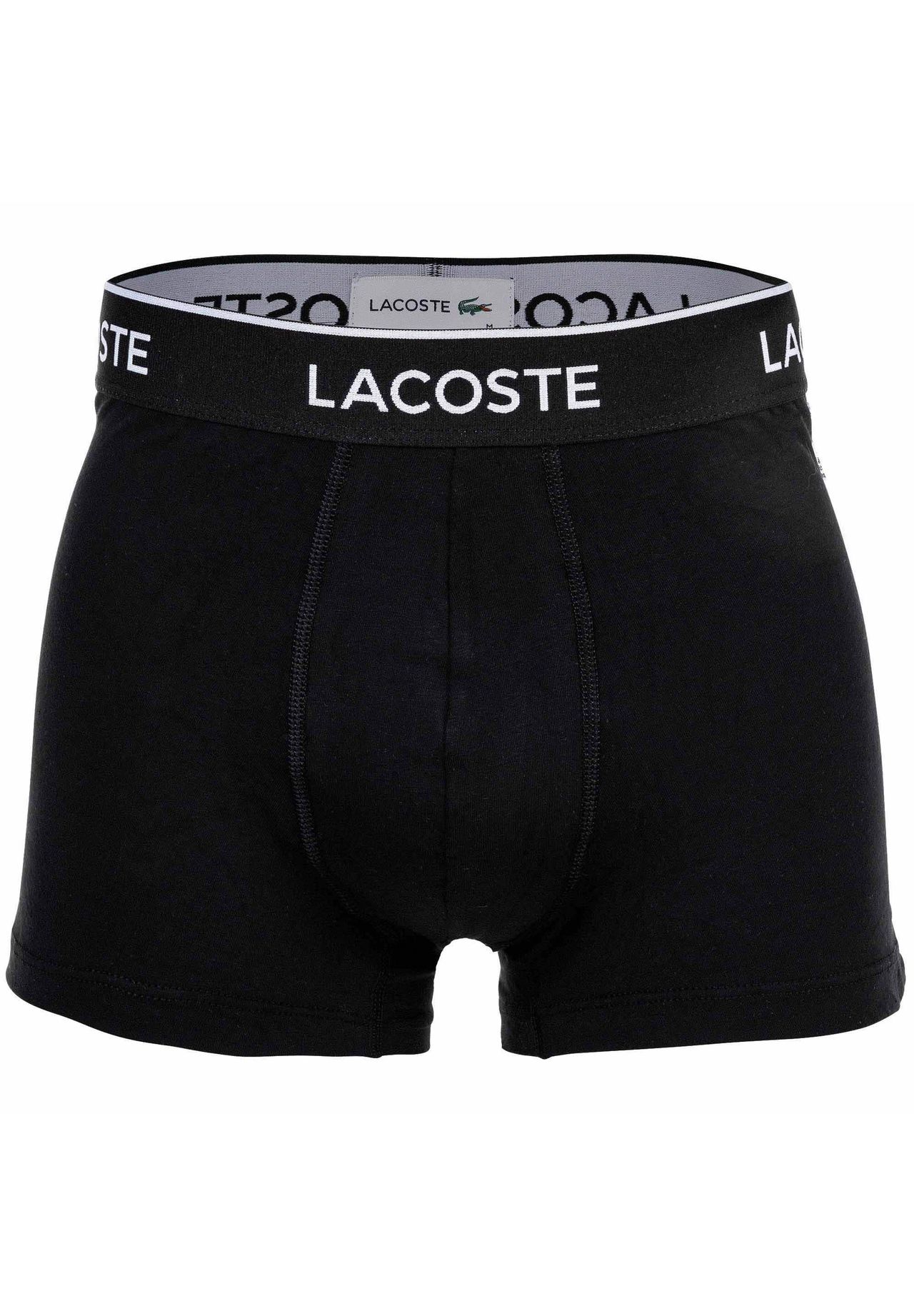 Lacoste Pants, 3Er-Pack, FüR Herren, Weiß|Grau|Schwarz, M
