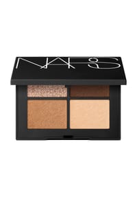 NARS - Eyeshadow Quad - ORGASM