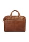 SPIKES & SPARROW® Aktentasche Echt Leder Bild 1