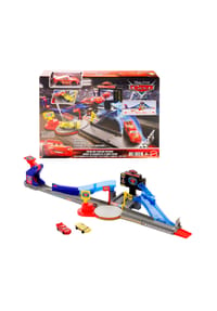Hot Wheels - Disney Pixar Cars 2-in-1 - 