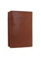 GREEN BURRY Newport Newport Geldbörse RFID Schutz Leder 9 cm Bild 2