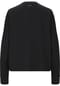 ENDURANCE ATHLECIA Sweatshirt Guyana im schlichten und elastischen Design Bild 9