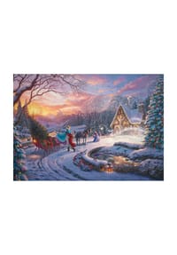 Schmidt - Disney Bilderpuzlle "Cinderella" - 