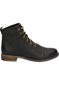 JOSEF SEIBEL - Damen Stiefelette Sienna 17, oliv - oliv
