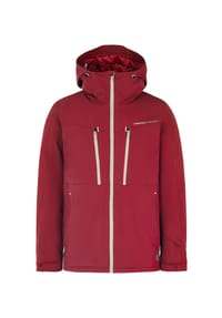PROTEST® - Skijacke PRTTIMOTHY - rot