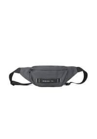 AOKING BACKPACK - Gürteltasche - Black