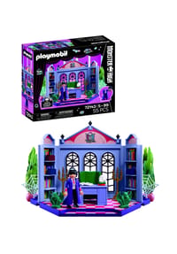 playmobil® - Monster High - Bloodgood's Büro™ 72143 - 