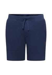 POLO RALPH LAUREN - Schlafanzug-Hose Waffle, Gummibund, für Herren - 001 CRUISE NAVY