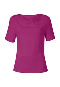 Witt - Kurzarm-Shirt - beere