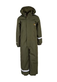 ZIGZAG - Schneeanzug 'Vally' mit wasser- und winddichter TPU-Membran - 2008 French Blue