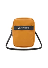 VAUDE KATAJA - Umhängetasche, reflektierend, Reißverchluss, für Damen - 010 BLACK