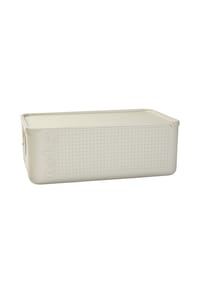 bodum® Brotbox - BISTRO - CREME