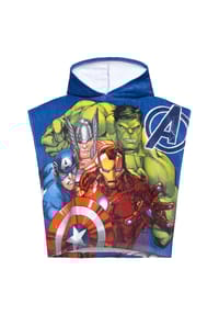 MARVEL - Handtuch Marvel - bunt