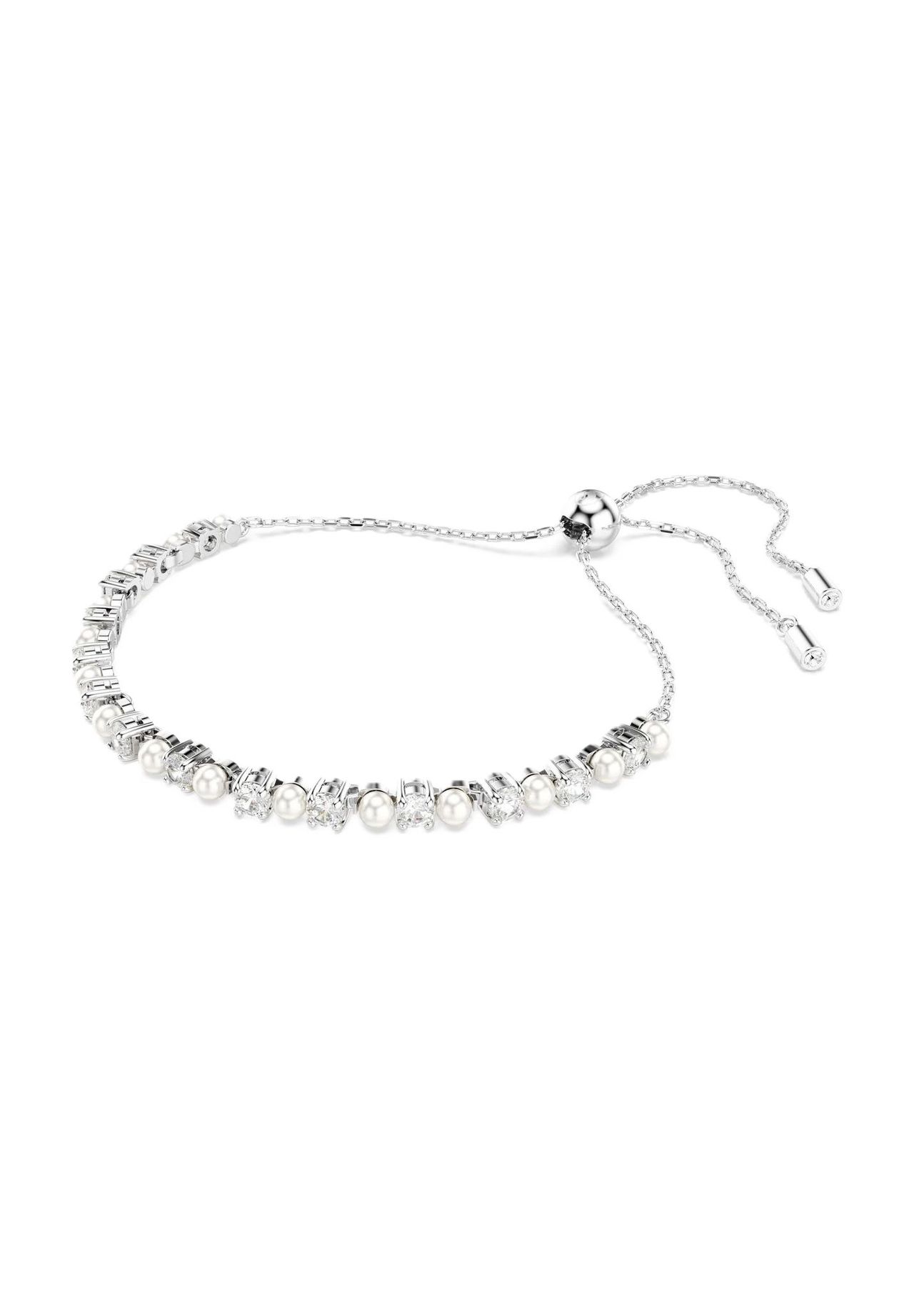 Swarovski , Damen, Accessories, Grau, M - Bild 12