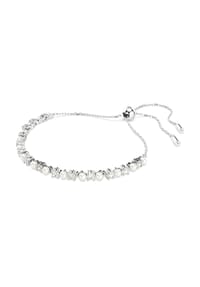 SWAROVSKI MATRIX - Damen Armband - 99 SILBER