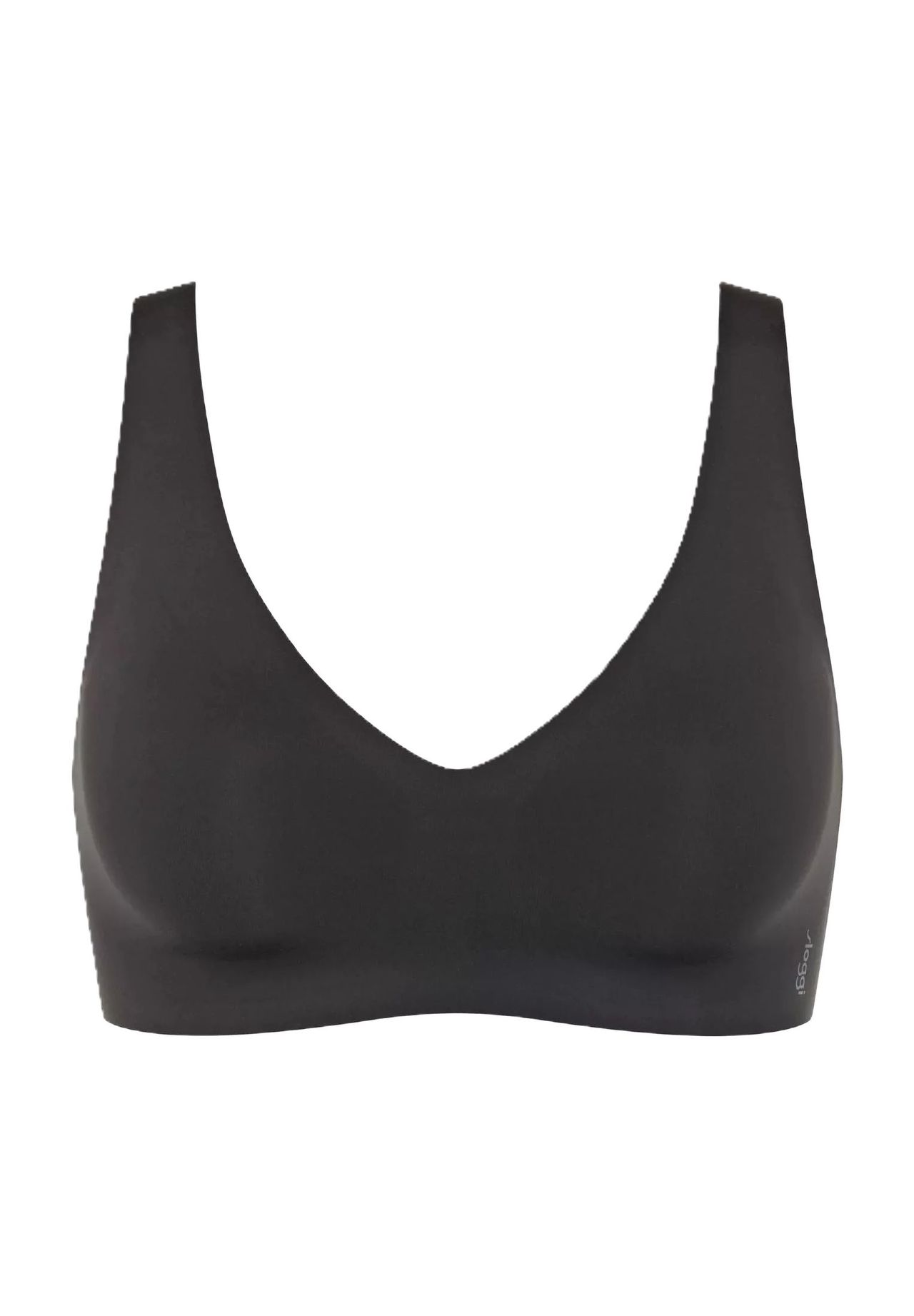 Sloggi Damen Bralette Schwarz Gr. Mittel - Bild 10