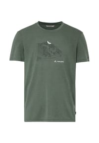 VAUDE - T-Shirt Men's Tekoa T-Shirt III - active blue