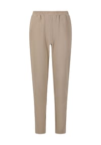 ENDURANCE - Sweatpants Evelyn jr. mit elastischem Bund mit innenliegendem Kordelzug - 1001 Black