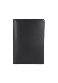 Maître F3 - Brieftasche, Leder, RFID-Schutz - 900 BLACK