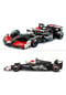 LEGO® Speed Champions - 77250 MoneyGram Haas F1 Team VF-24 Rennauto Bild 10
