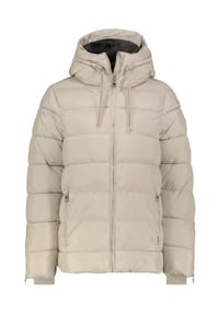 EIGHT2NINE - Jacke - string beige