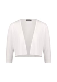 Vera Mont - Strickjacke, 3/4-Arm, für Damen - 1014 OFFWHITE