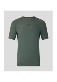 CASTORE - T-Shirt Performance, Rundhals, für Herren - URBAN CHIC/BLK/BLK