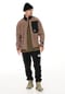 SOS Fleecejacke Garmisch mit recyceltem Polyester Bild 9