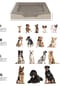 Aspero® Hundebett Kotka Bild 9