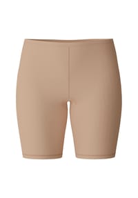 CALIDA - Damen Radlerhose Natural Comfort - rose teint