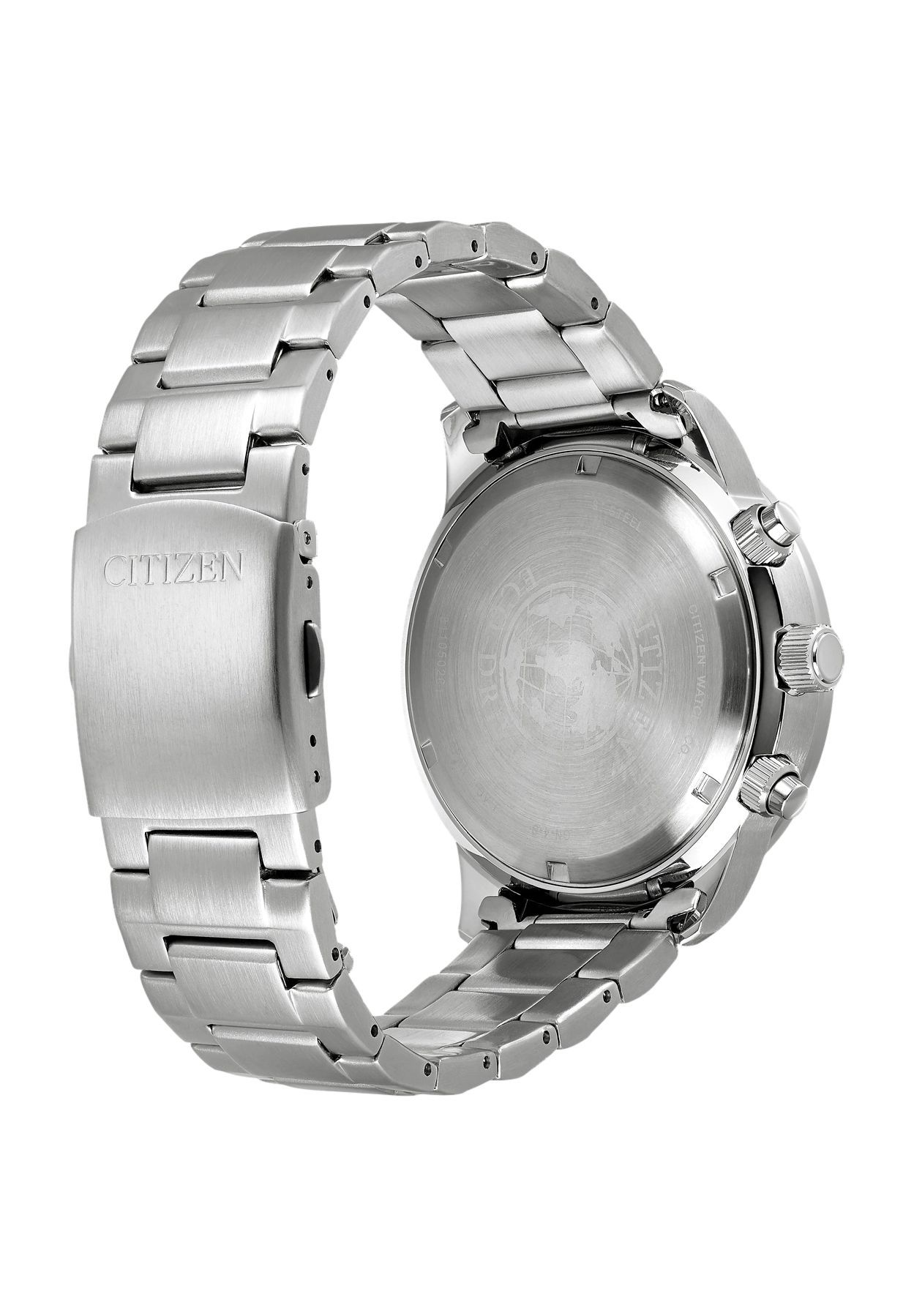 CITIZEN® CHRONO Herren Chronograph Eco-Drive  