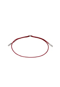 elli. - Armband Ohne Stein 925 Sterling Silber - Gold