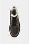 GUESS Schnürstiefeletten 40, Leder, für Damen Bild 14