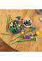LEGO® LEGO® ICONS™ - 10313 Wildblumenstrauß Bild 17