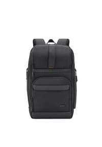 AOKING BACKPACK - Rucksack - Black