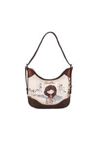 anekke Tulip - Tulip Schultertasche 31 cm - mehrfarbig