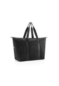 reisenthel® Extralite Weekender - Extralite Weekender Weekender Reisetasche L 48 cm - mesh black