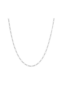 Rafaela Donata - Damen Kette aus 925/- Sterling Silber in silber - silber