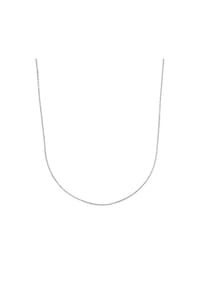 amor - Collier - Silber