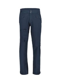 SCOTT - Softshell Hose EXPLORAIR - blau