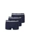 uncover by SCHIESSER Herren Shorts 6er Pack - Serie "Uncover", Unterhose, S-3XL Bild 2
