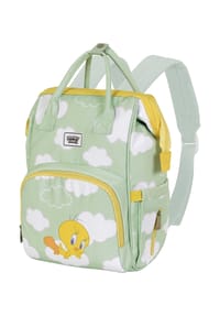 WARNER BROS. - Rucksack Disney - gelb salbei