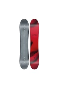 NITRO - NITRO Nitro Snowboard Santoku 2027 - mehrfarbig