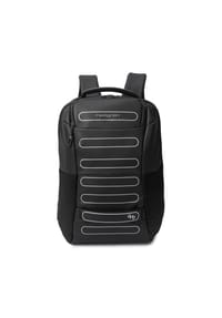 Hedgren Comby Performance - Comby Performance Handle L P Daypack L RFID Schutz 44 cm Laptopfach - black