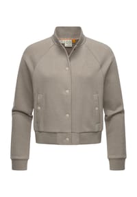 ragwear™ - Collegejacke Simonette - Beige