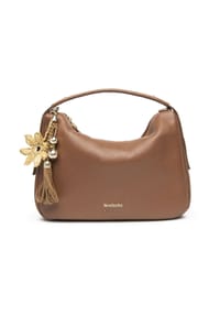 NeroGiardini - Leder Taschen - Cuoio