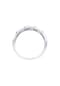 KUZZOÍ Ring Herren Chunky Chain Glieder Look 925 Silber Bild 3