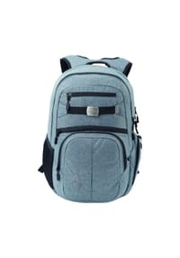 NITRO Hero - Hero - Laptoprucksack 17" 52 cm (dune) - black noise