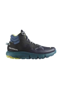 salomon - Wanderschuhe SHOES PREDICT HIKE MID GTX - Multicolor