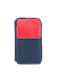 Mywalit - Geldbörse Leder 11 cm - copacabana